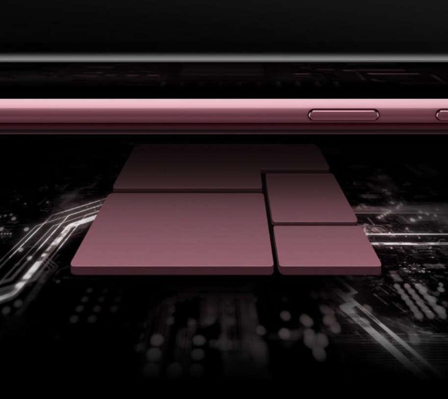 Samsung Galaxy S22 Ultra